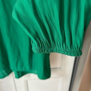 Loft size, large blouse